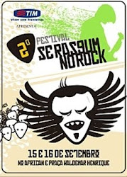Festival SeRasgum 2007-pará