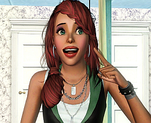 Click picture to see my the sims 3 profile