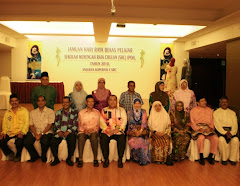 Majlis Jamuan Raya SRC Sept 2010