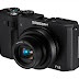 Νέα Samsung EX1 Digital Camera