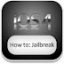 Apple iOS 4, οδηγίες για το jailbreak