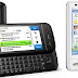 Nokia C6 γεμάτο...Social Network
