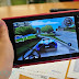 StreamTV Elocity A7 tablet με Tegra 2