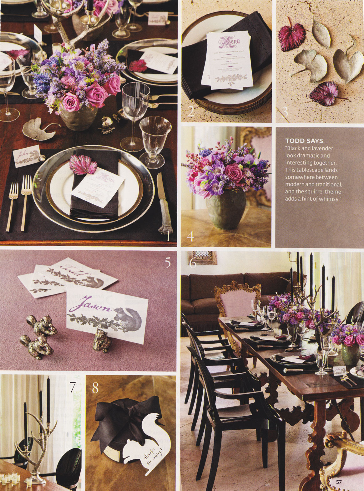 Southern Living Magazine / November 2010 | Missing Q Press Southern Living Magazine / November 2010 | Missing Q Press