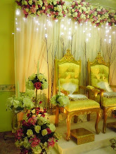 Pelamin CINTA