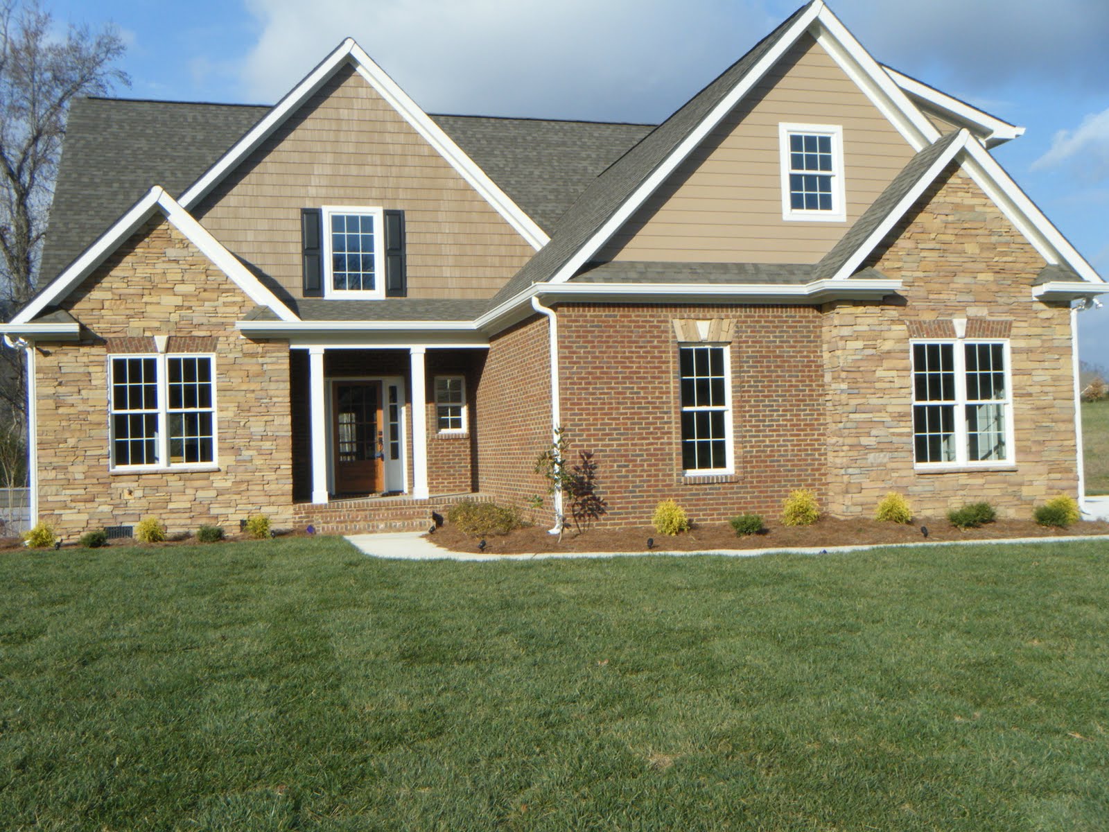 The Canyons at Falling Water