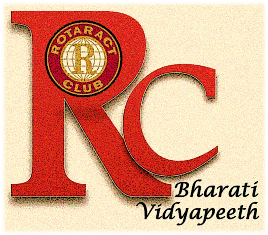 Rotaract Club of Bharati Vidyapeeth