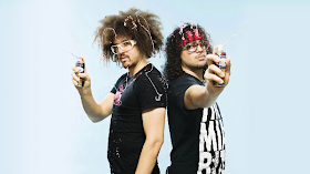 party rock anthem album. quot;Party Rock Anthemquot; and it