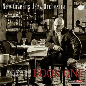 New Orleans Jazz Orchestra, Book One, Grammys 2010 Jazz