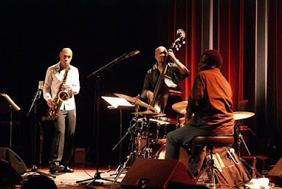 Joshua Redman Double Trio Montreal Jazz Festival
