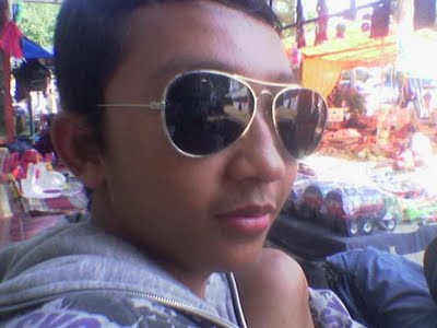 ZALIKA FRIEND ..... ( KIE BAKUL TEMPE KRIPIK )