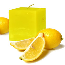 Amarillo - Limón