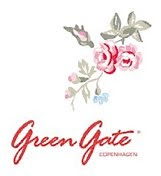Green Gate- Bellarose