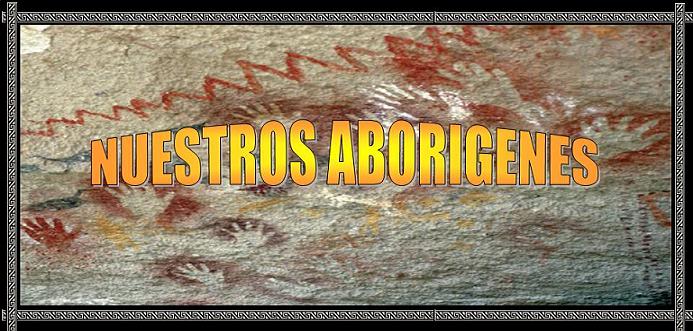 aborigenes argentinos