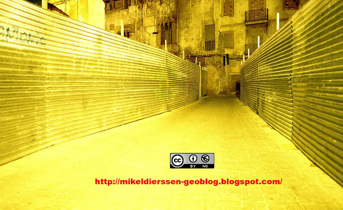 "CARRER METALLICA II"-Palma/Baleares/España