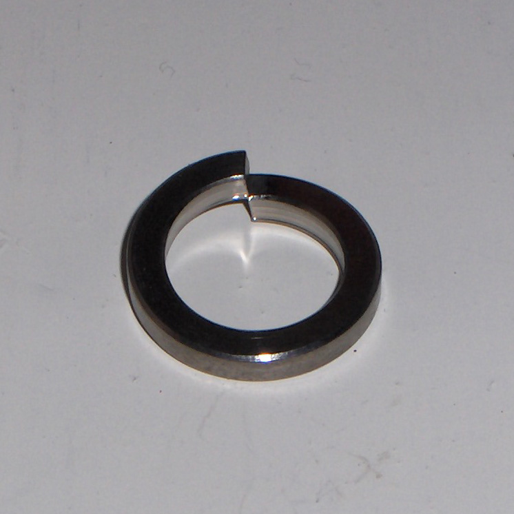 Titan Classics Arrived! Nyloc nuts, Metric M8 and M6 nuts and Mini