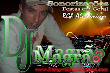 DJ MAGRÃO