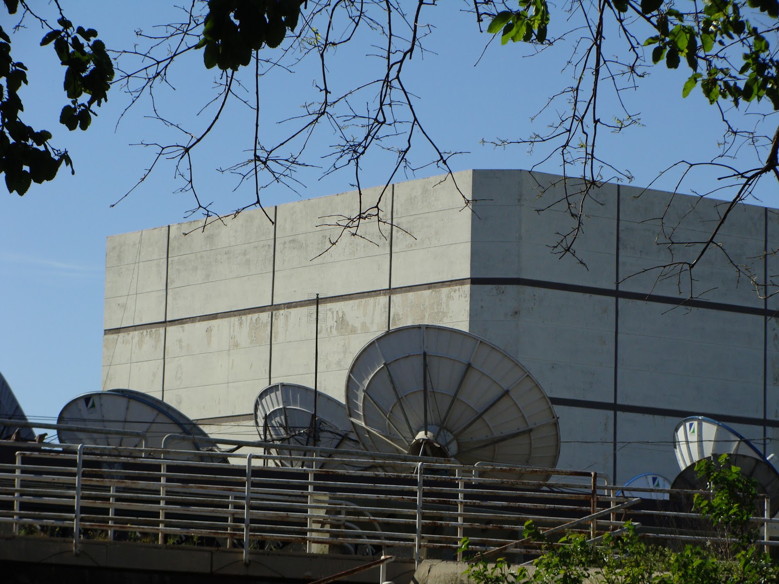 Artis audiovisual Mundo Antenna en buenos aires