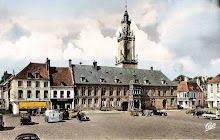 le beffroy vers 1960