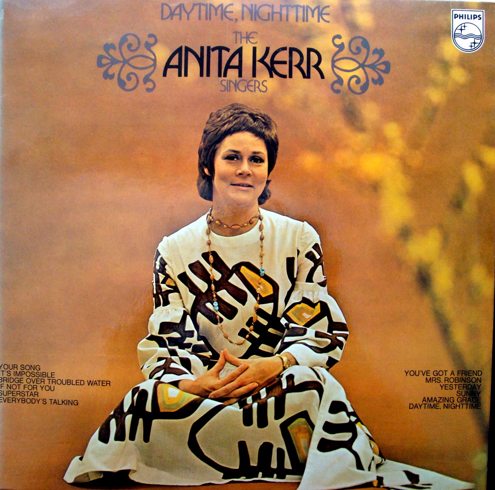 world music legend anita kerr singers daytime world music legend anita kerr singers daytime
