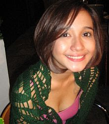 Photo Laudya Chintya Bella Wear Tanktop | New Celebrity