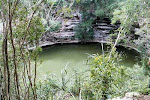 Chichen Itza Cenote