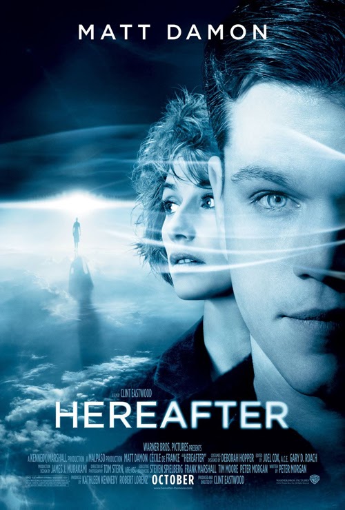 Ultimo film visto al cinema: Hereafter