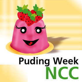 Logo PudingWeek - 1