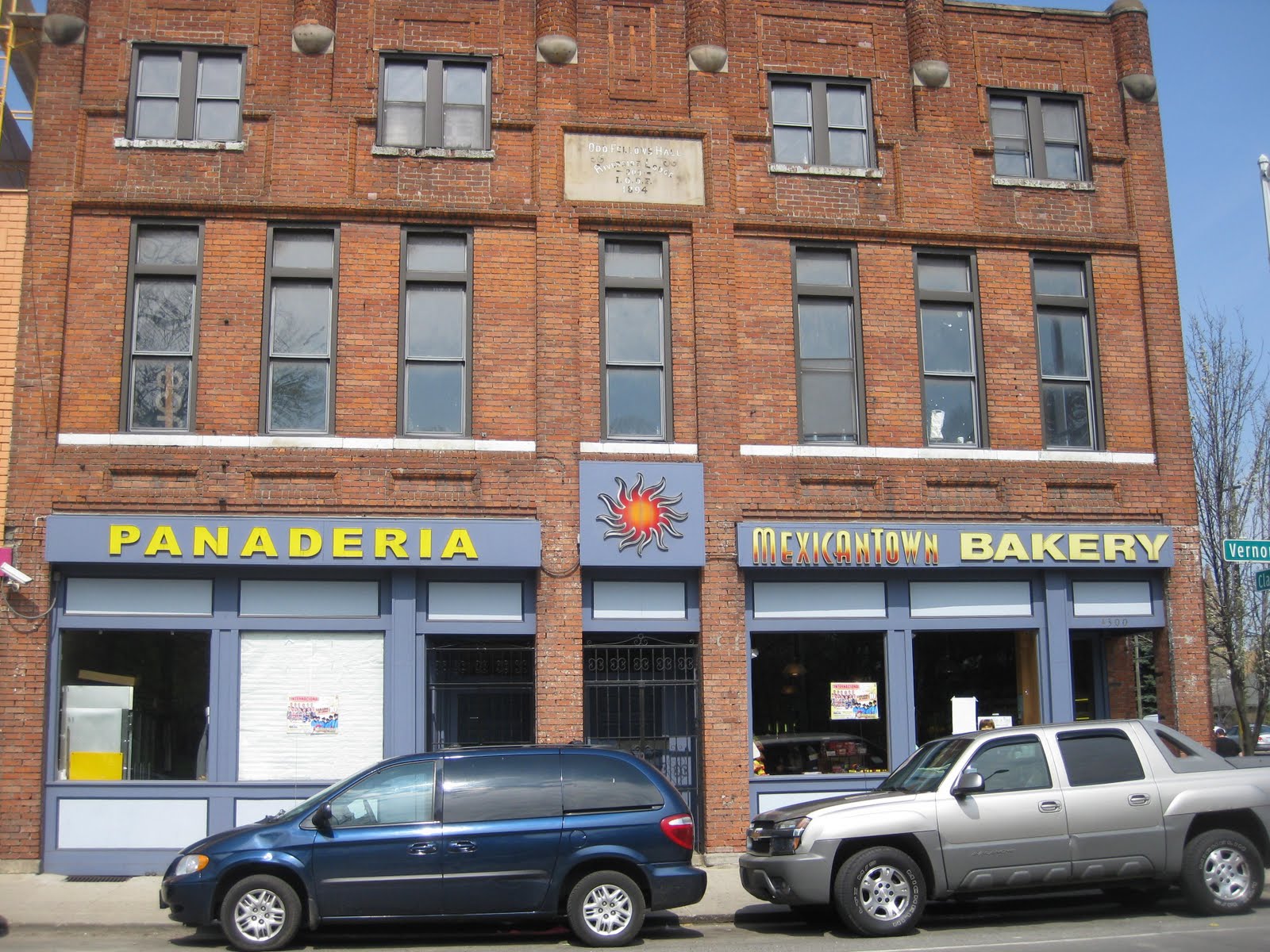 Midwestern Masticatory Musings Uncle John's Pancake House, Toledo Ohio