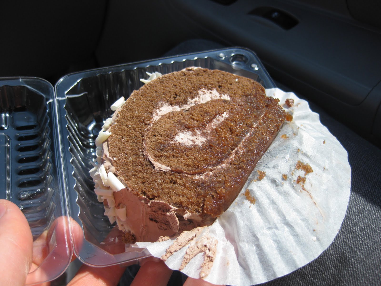 Midwestern Masticatory Musings Uncle John's Pancake House, Toledo Ohio