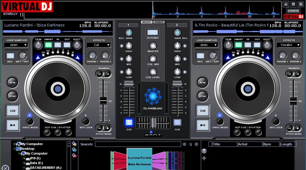 Virtual Dj Pioneer 2000 Skins Free Download