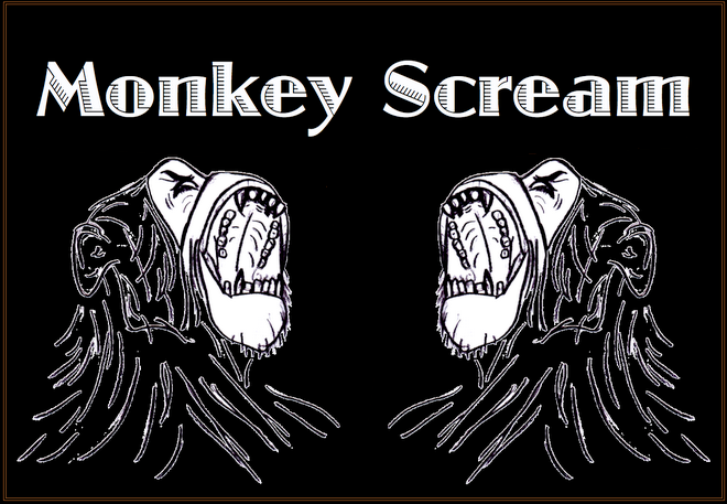 Monkey Scream