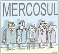 Mentindo ao Mercosul