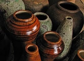  Keramik Plered  Sejarah Kerajinan Keramik Plered 