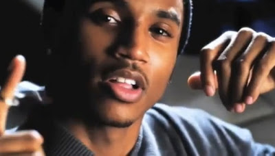 Trey Songz Say Aah