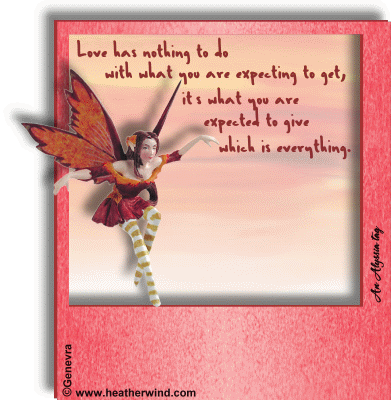 tags made by friends for me