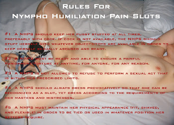 Rules For NHPS