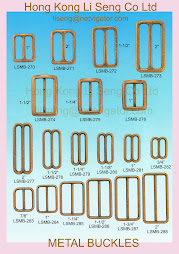 Metal Buckles 12