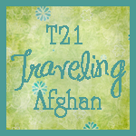 Travelling Afghan Project