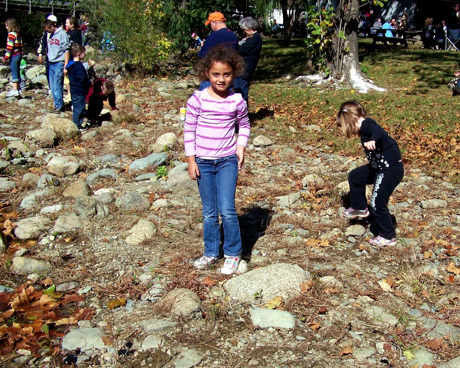 Amylovesfish Graves Mountain Apple Harvest Festival