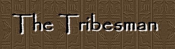 The Tribesman