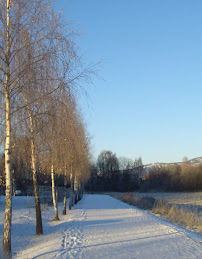 Vinter