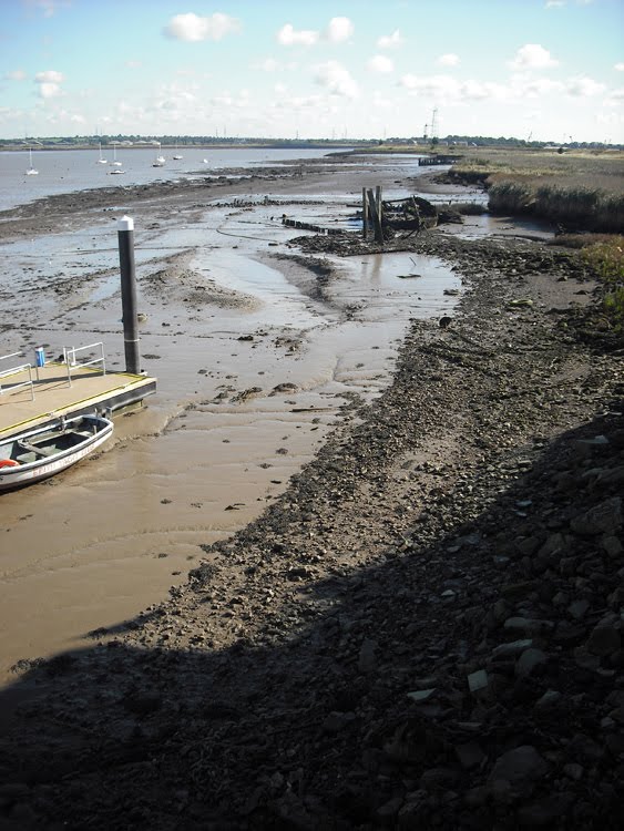 A Moment in Time Erith Yacht CLub