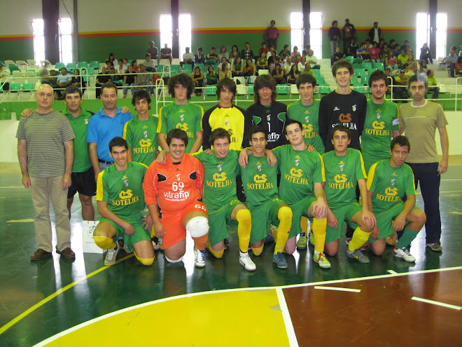 ARCA Futsal Júnior