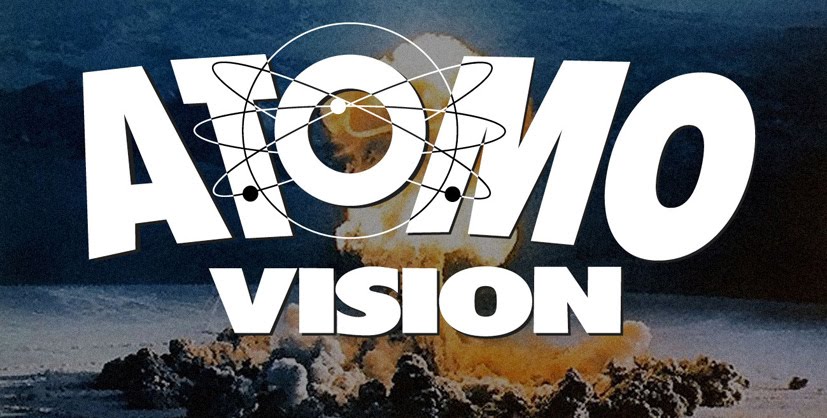 Atomo Vision