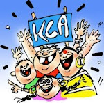 Want to join KCA ?