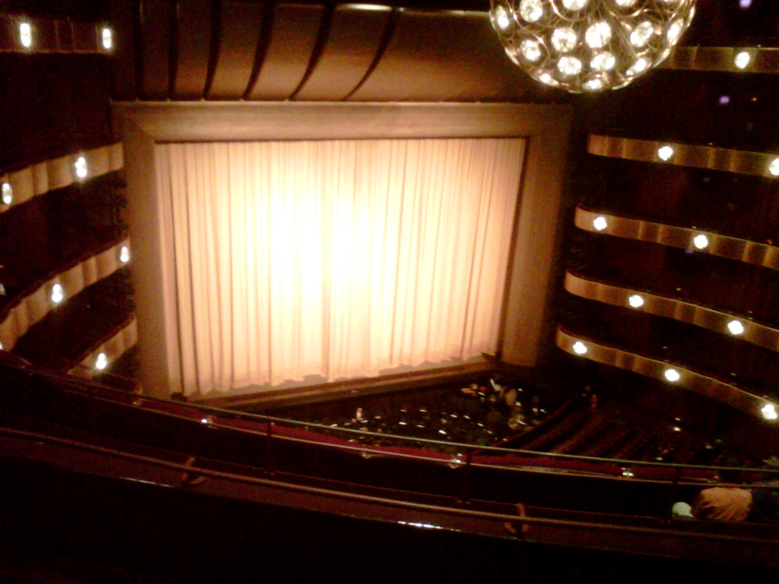 Unfortunate NYC Ballet The Nutcracker