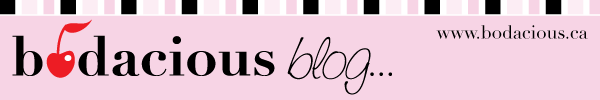 Bodacious Blog
