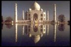 Taj Mahal - em busca da eternidade