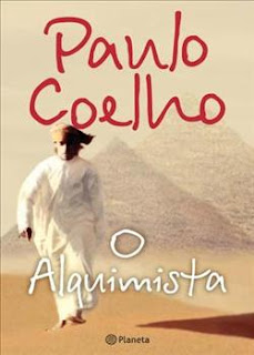 O Alquimista Paulo Coelho AudioBook e PDF